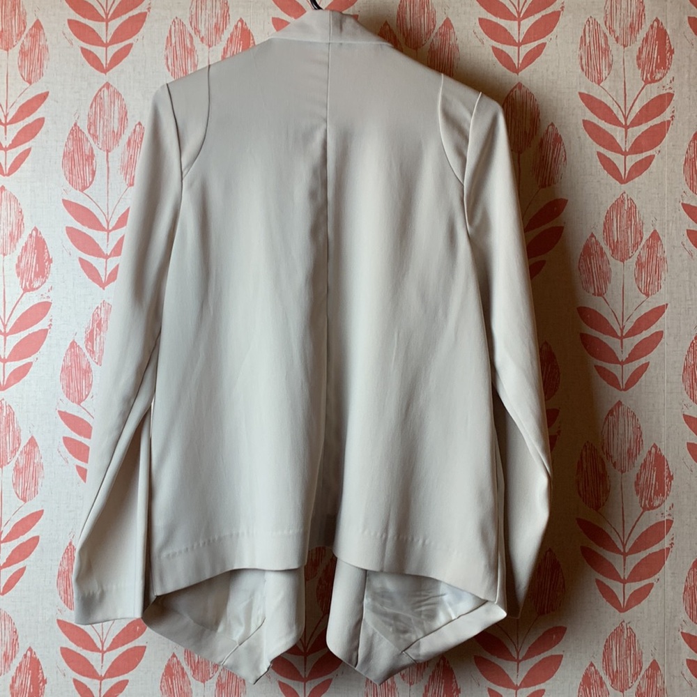 Doe & Rae Jacket, Size S - Picture 3 of 3